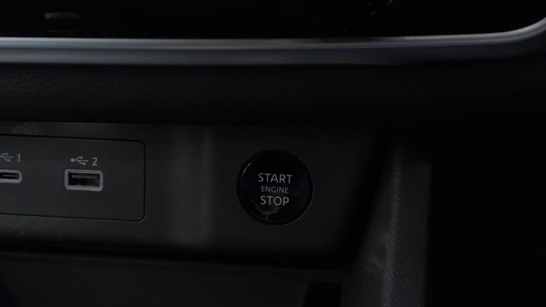 2024 Nissan X-trail St (4WD) 7 Seat, Automatic, 57830 km, Keyless / Button Start