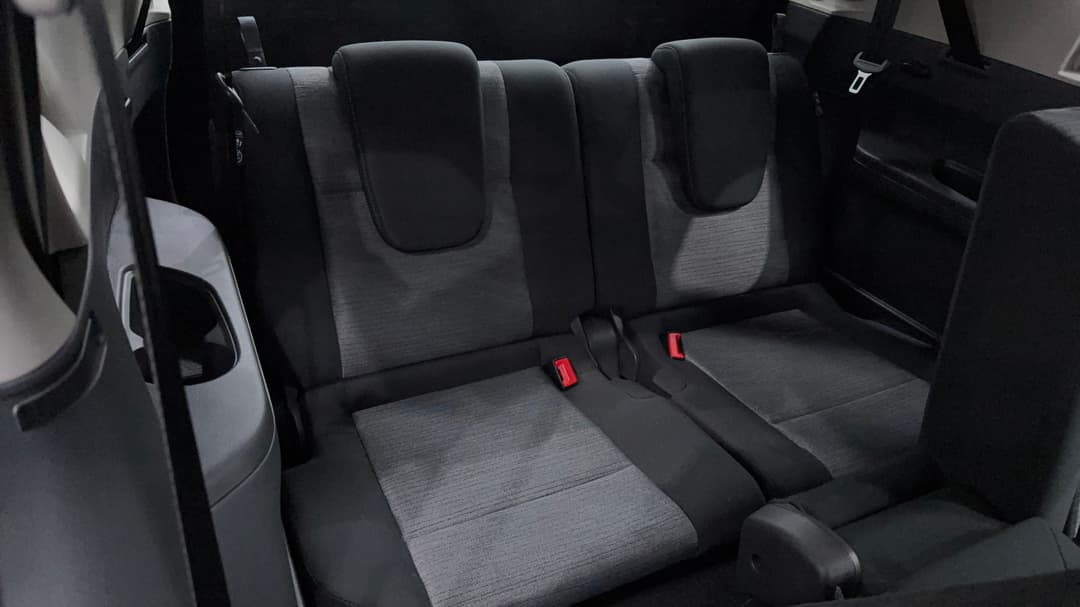 2024 Nissan X-trail St (4WD) 7 Seat, Automatic, 57830 km, Third Row Seats
