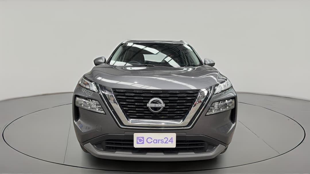 2024 Nissan X-trail St (4WD) 7 Seat, Automatic, 57830 km, Front View