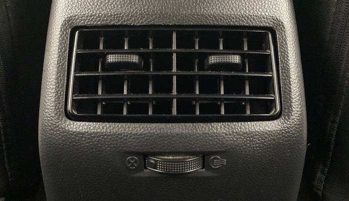 2020 Hyundai Elite i20 1.2 SPORTS PLUS VTVT, Petrol, Manual, 15,517 km, Rear AC Vents
