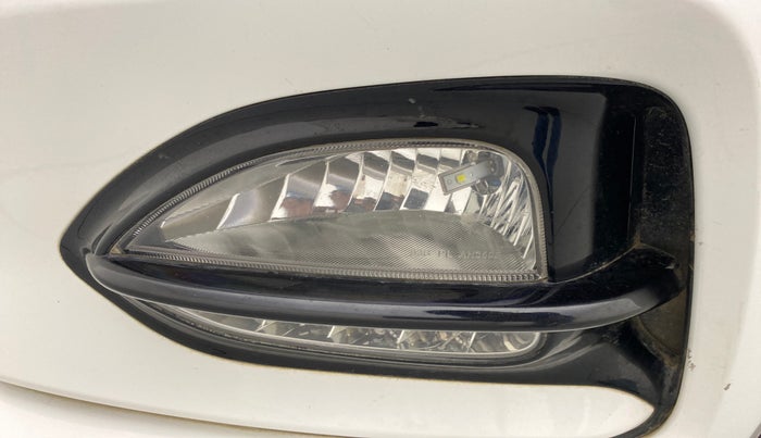 2020 Hyundai Elite i20 1.2 SPORTS PLUS VTVT, Petrol, Manual, 15,517 km, Left fog light - Not working