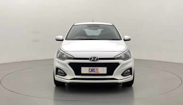 2020 Hyundai Elite i20 1.2 SPORTS PLUS VTVT, Petrol, Manual, 15,517 km, Highlights