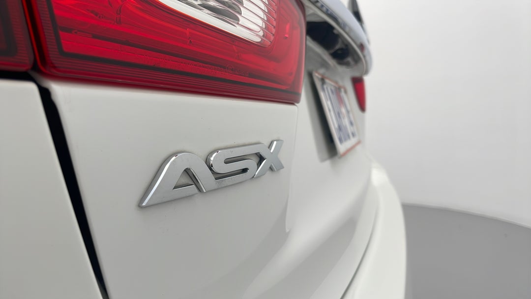 Badge (Boot Left Side)