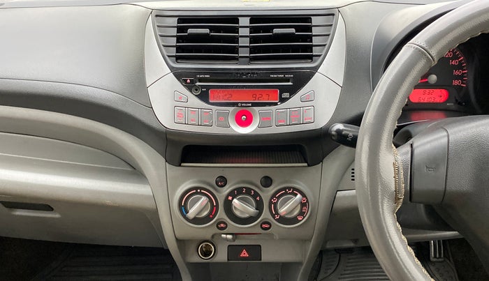 2010 Maruti A Star VXI, Petrol, Manual, 64,103 km, Air Conditioner