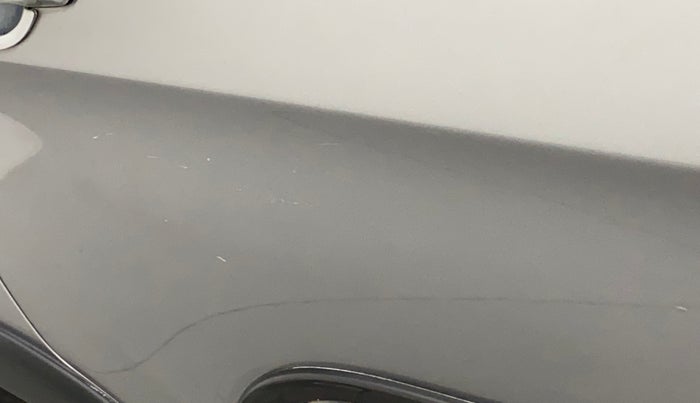 2019 Maruti Celerio X ZXI (O), CNG, Manual, 90,561 km, Right rear door - Minor scratches