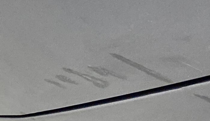 2017 Hyundai Verna 1.6 SX VTVT, Petrol, Manual, 29,275 km, Rear left door - Minor scratches