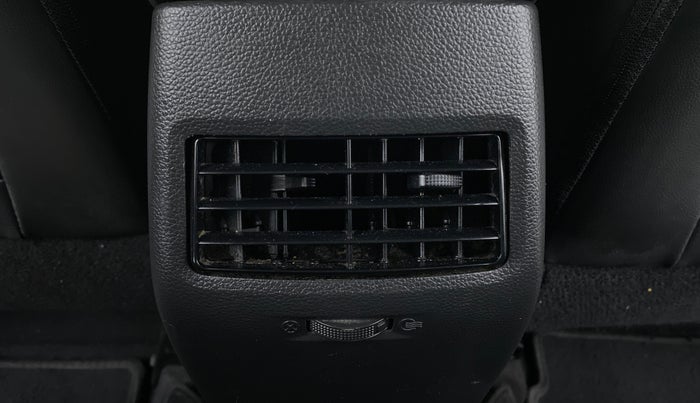 2017 Hyundai Elite i20 SPORTZ 1.2, Petrol, Manual, 29,524 km, Rear AC Vents