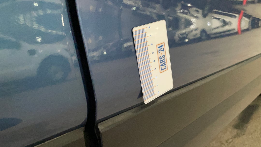 2019 Subaru Forester 2.5i-l (awd), Automatic, 90298 km, Doors Front RHS Dent