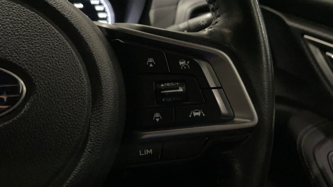 2019 Subaru Forester 2.5i-l (awd), Automatic, 90298 km, Cruise Control