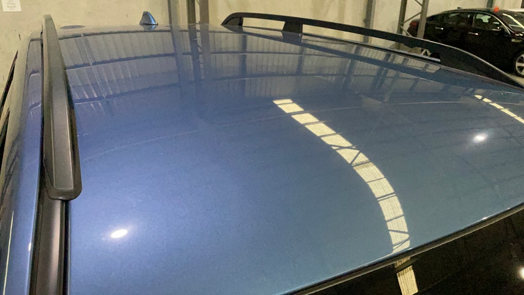 2019 Subaru Forester 2.5i-l (awd), Automatic, 90298 km, Roof/Sunroof View