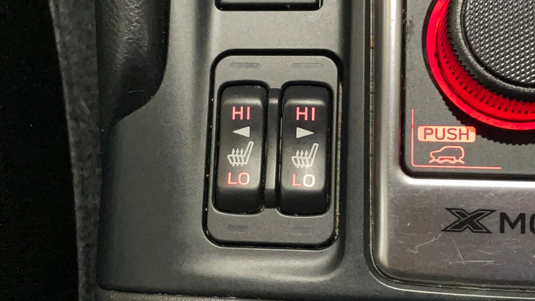 2019 Subaru Forester 2.5i-l (awd), Automatic, 90298 km, Ventilated Seats