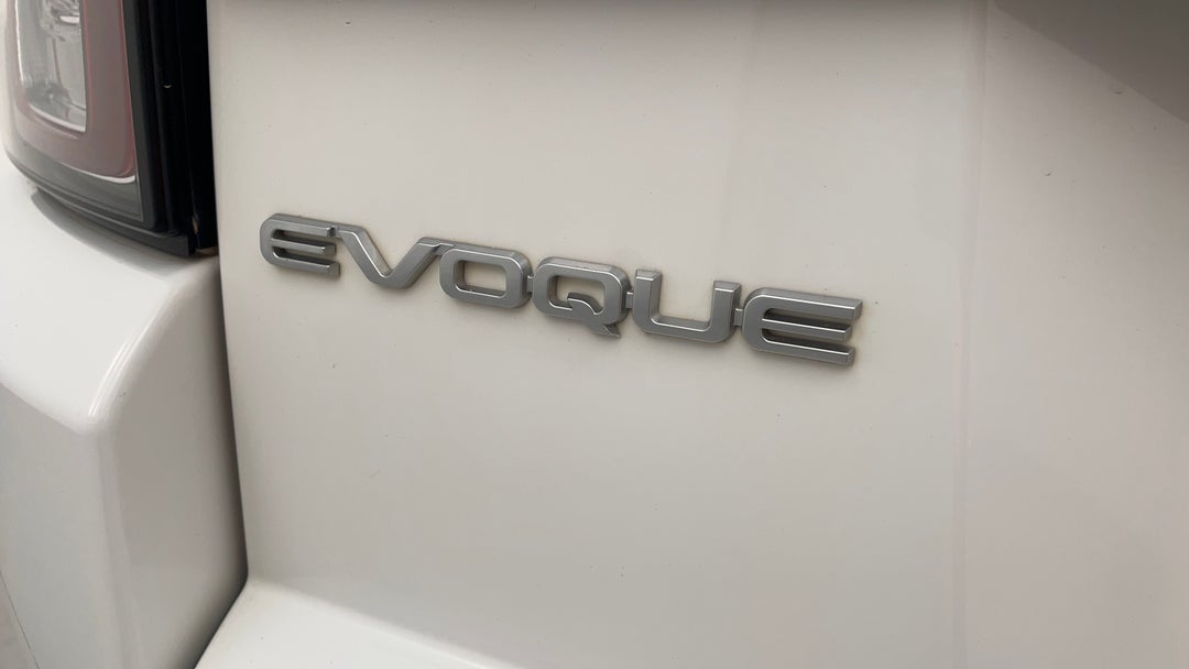 Badge (Boot Left Side)