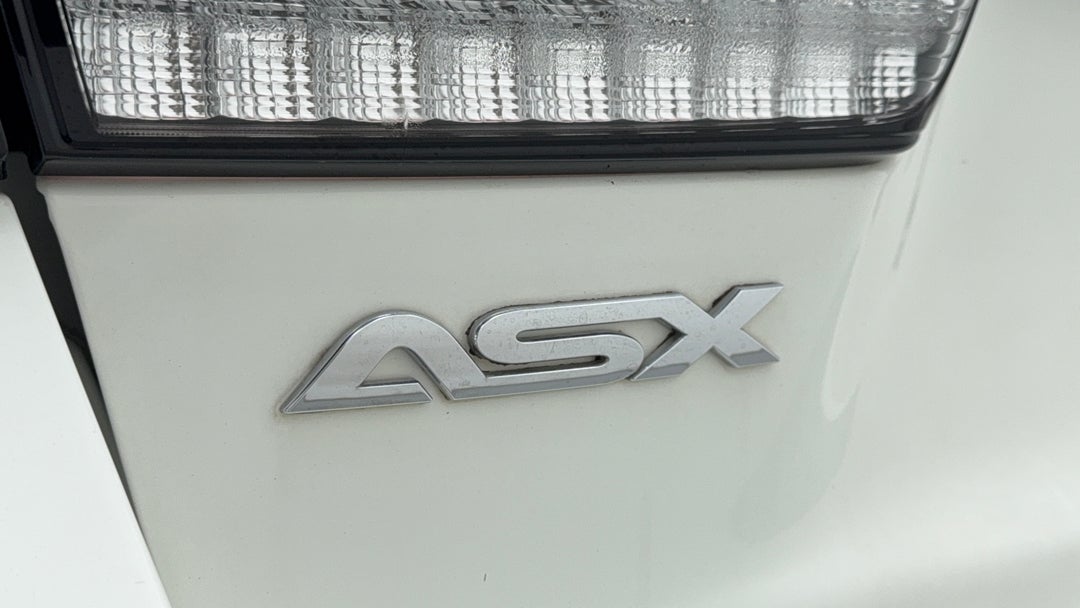 Badge (Boot Left Side)