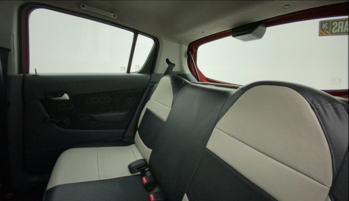 2014 Maruti Alto 800 VXI, Petrol, Manual, 33,980 km, Right Side Rear Door Cabin