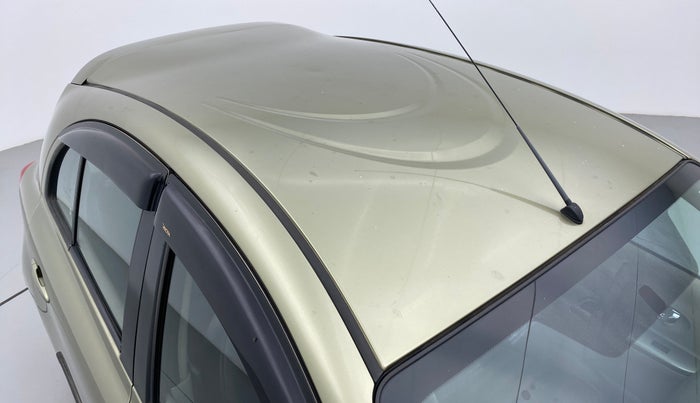2014 Nissan Micra XV CVT, Petrol, Automatic, 49,470 km, Roof