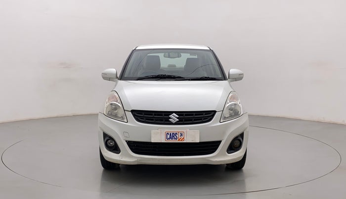 2012 Maruti Swift Dzire ZDI, Diesel, Manual, 93,383 km, Highlights