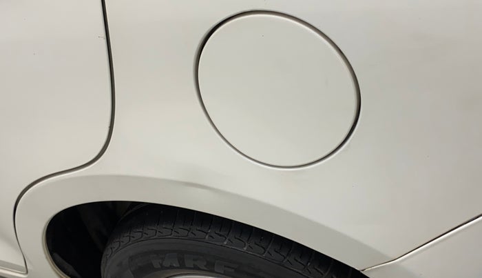 2012 Maruti Swift Dzire ZDI, Diesel, Manual, 93,383 km, Left quarter panel - Slightly dented