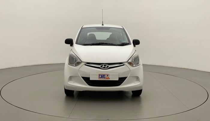 2015 Hyundai Eon MAGNA +, Petrol, Manual, 53,812 km, Highlights