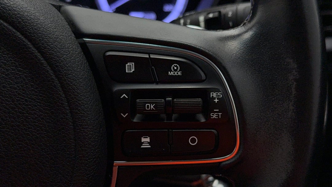 2021 Kia Niro Hev Sport (hybrid), Automatic, 85101 km, Cruise Control