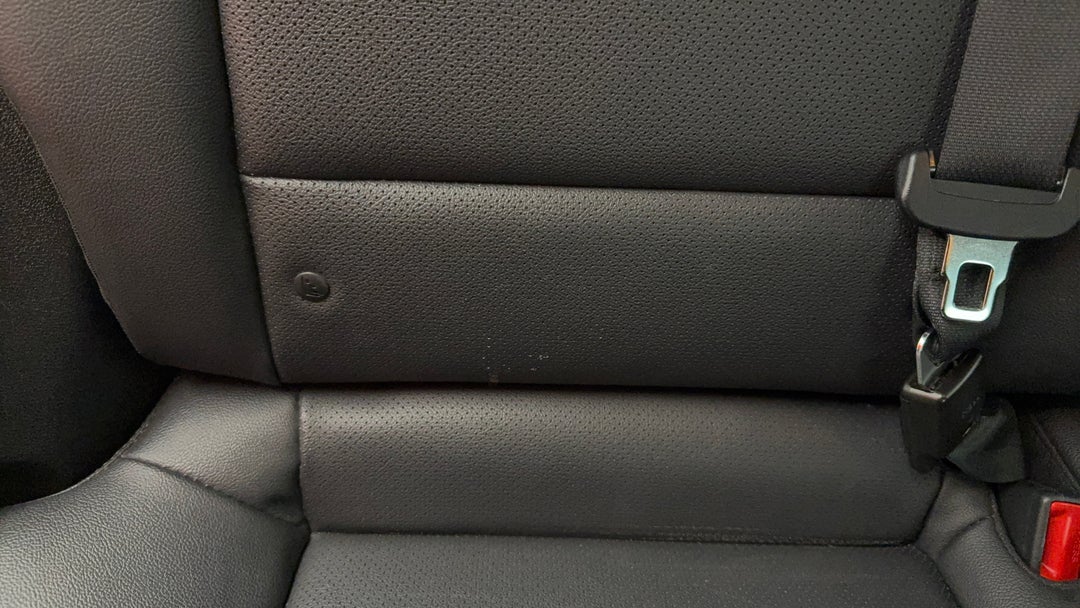 2021 Kia Niro Hev Sport (hybrid), Automatic, 85101 km, Child Seat Anchor Points