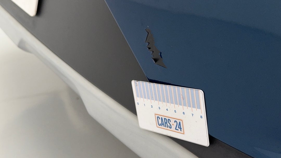 2021 Kia Niro Hev Sport (hybrid), Automatic, 85101 km, Bumper Rear Paint flaking