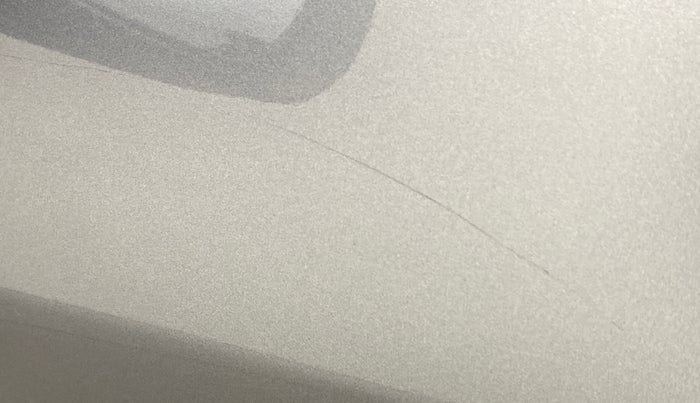 2012 Maruti Swift VDI, Diesel, Manual, 65,331 km, Front passenger door - Minor scratches