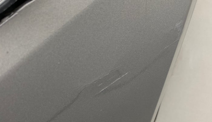 2012 Maruti Swift VDI, Diesel, Manual, 65,331 km, Front bumper - Minor scratches
