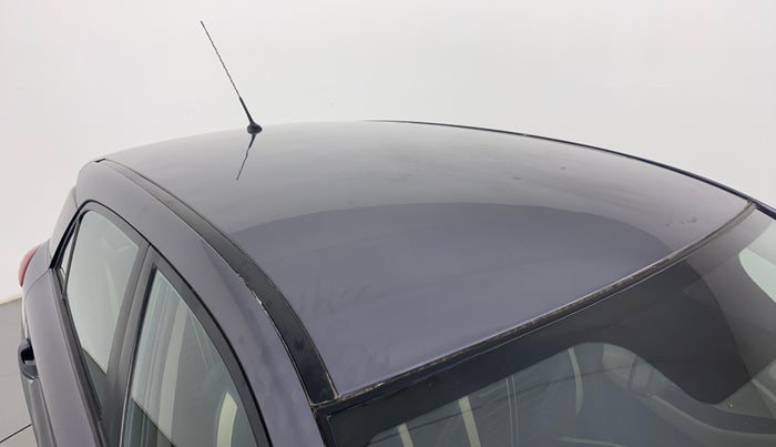 2016 Hyundai Elite i20 SPORTZ 1.2, Petrol, Manual, 36,870 km, Roof