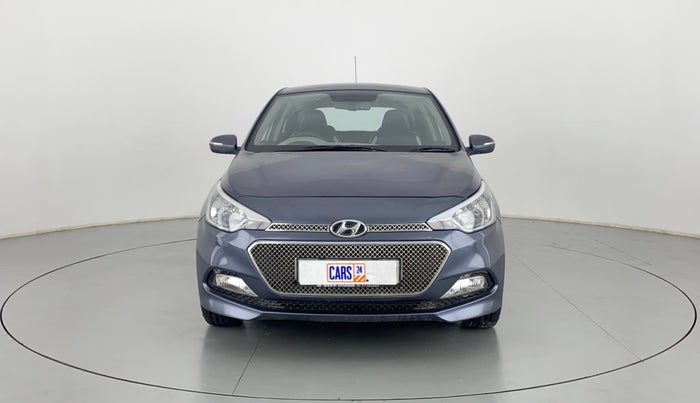 2016 Hyundai Elite i20 SPORTZ 1.2, Petrol, Manual, 36,870 km, Highlights