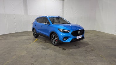 2022 MG Zst Excite Automatic, 65k km Petrol Car