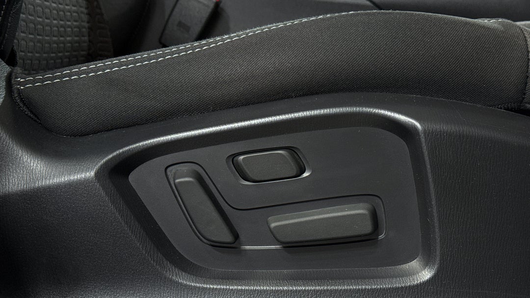 2020 Mazda CX-9 Touring (AWD), Automatic, 125180 km, Drivers Side Adjustment Panel