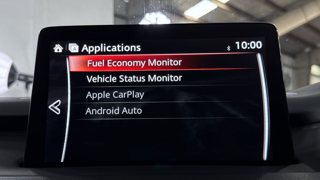 2020 Mazda CX-9 Touring (AWD), Automatic, 125180 km, Android/Apple Car Play