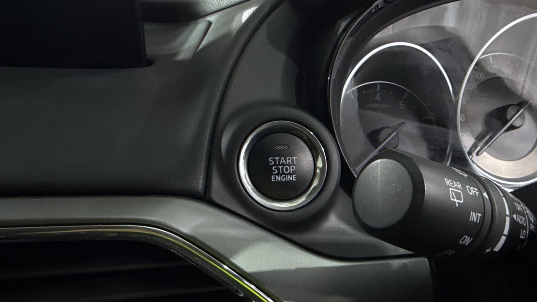 2020 Mazda CX-9 Touring (AWD), Automatic, 125180 km, Keyless / Button Start