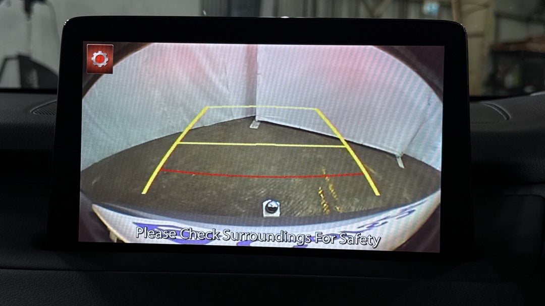 2020 Mazda CX-9 Touring (AWD), Automatic, 125180 km, Parking Camera