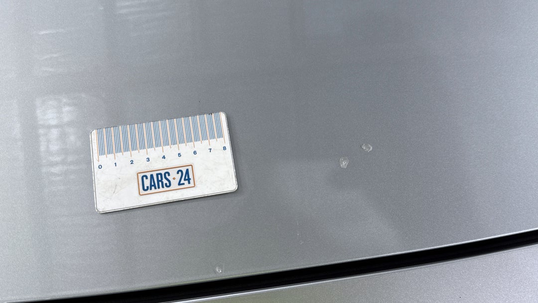 2020 Mazda CX-9 Touring (AWD), Automatic, 125180 km, Bonnet Paint blemish