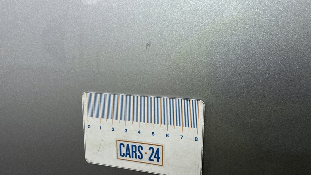 2020 Mazda CX-9 Touring (AWD), Automatic, 125180 km, Doors Front LHS Paint blemish