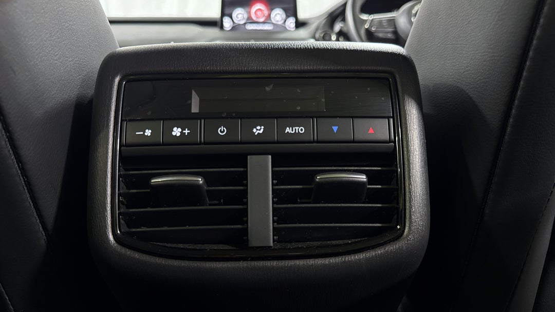 2020 Mazda CX-9 Touring (AWD), Automatic, 125180 km, Rear A/C Vent