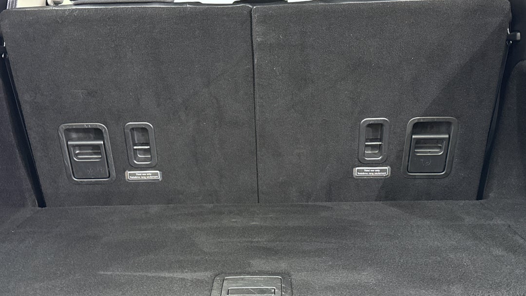 2020 Mazda CX-9 Touring (AWD), Automatic, 125180 km, Child Seat Anchor Points