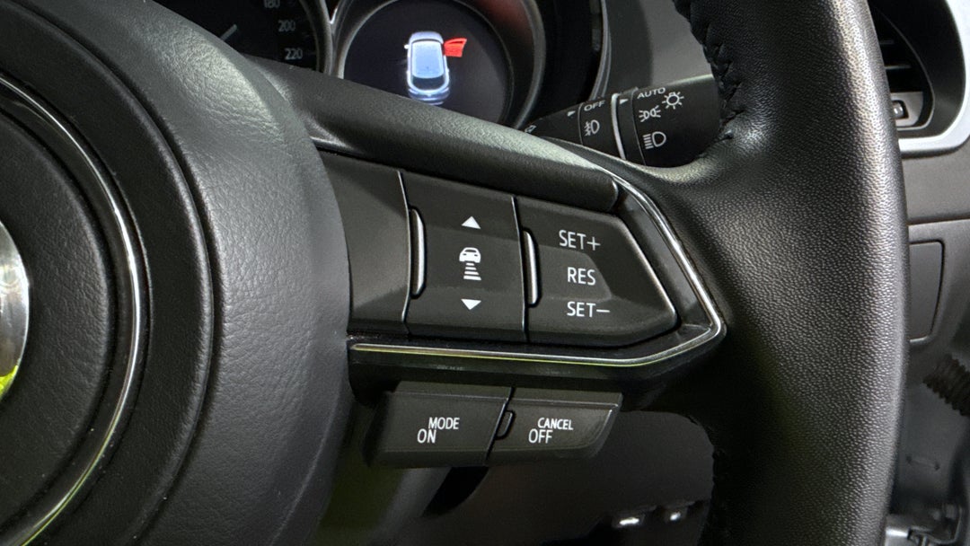 2020 Mazda CX-9 Touring (AWD), Automatic, 125180 km, Cruise Control