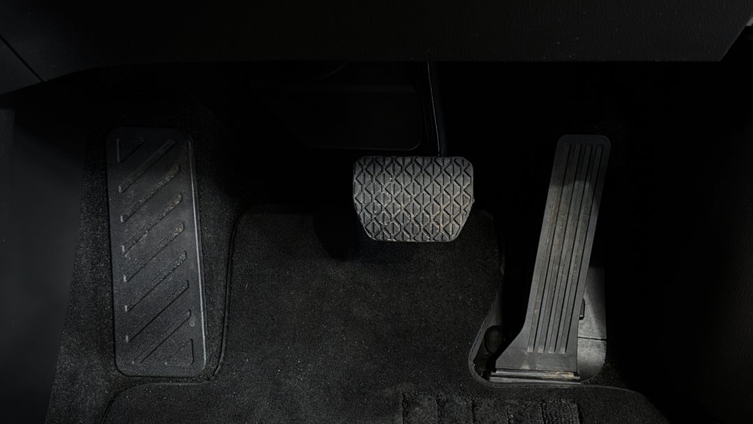 2020 Mazda CX-9 Touring (AWD), Automatic, 125180 km, Pedals and Footmat