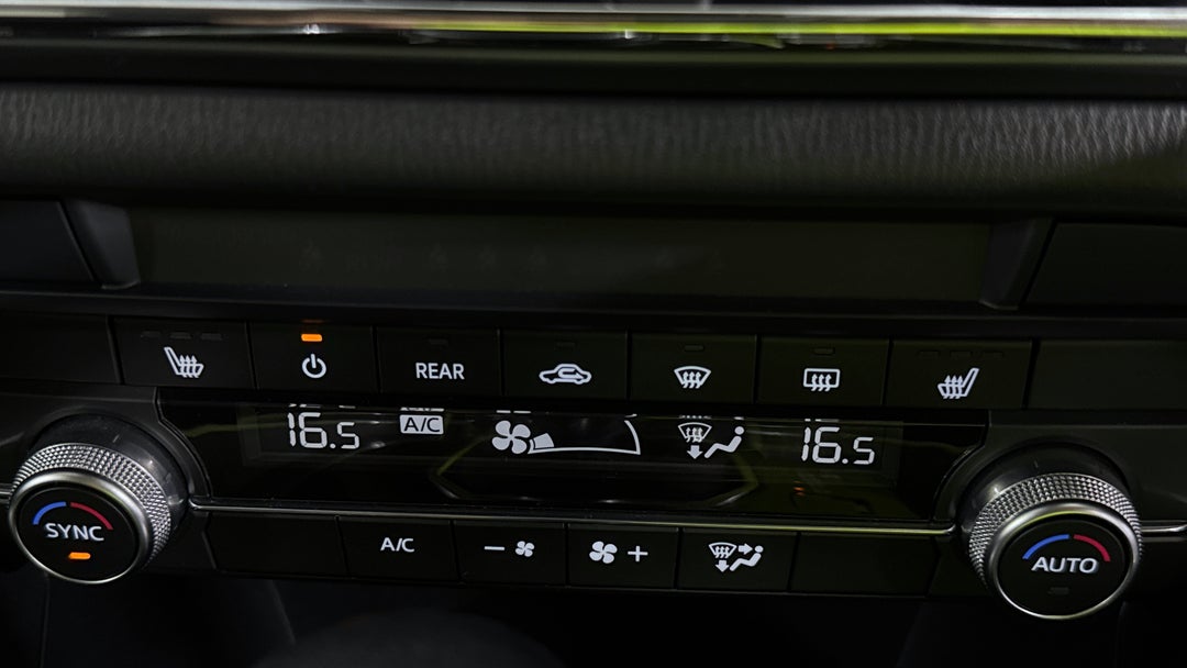 2020 Mazda CX-9 Touring (AWD), Automatic, 125180 km, Ventilated Seats