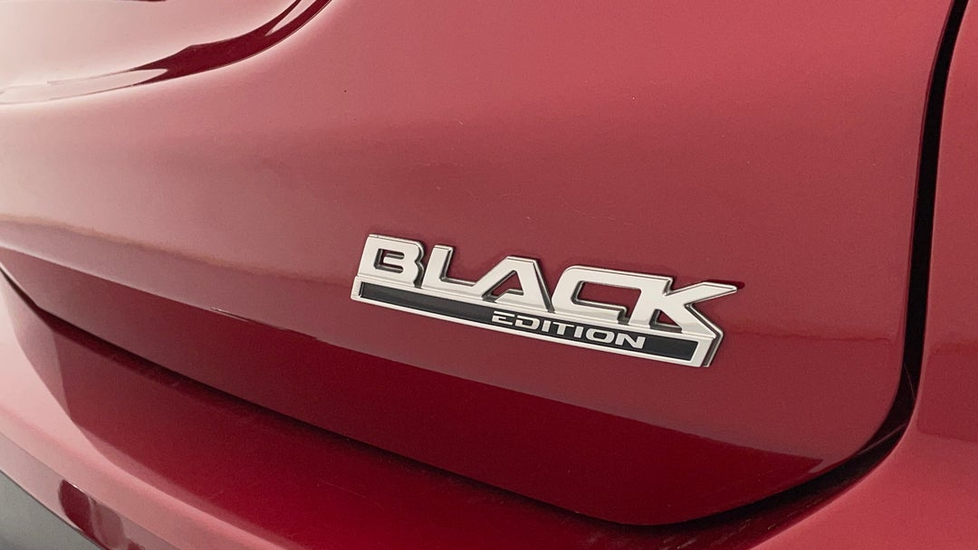 Badge (Boot Right Side)