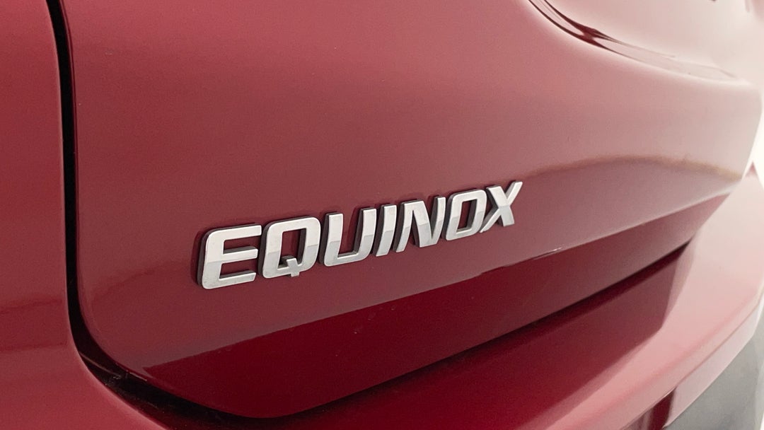 Badge (Boot Left Side)