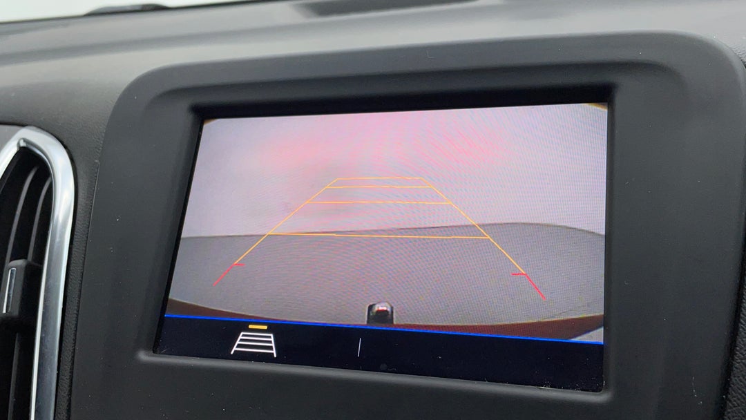 Parking Camera