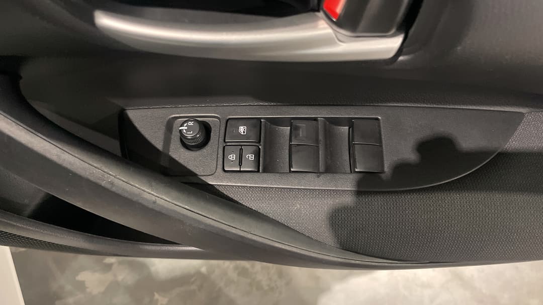 2021 Toyota Corolla Ascent Sport, Automatic, 47695 km, Drivers Side Door Panel Controls