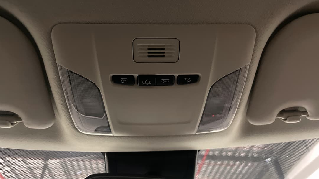 2021 Toyota Corolla Ascent Sport, Automatic, 47695 km, On-Roof Controls/Sunglass holder