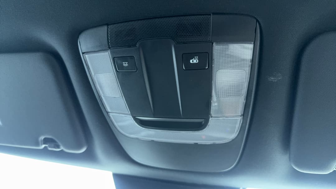 2024 Kia Sportage Sx+ (AWD), Automatic, 26788 km, On-Roof Controls/Sunglass holder