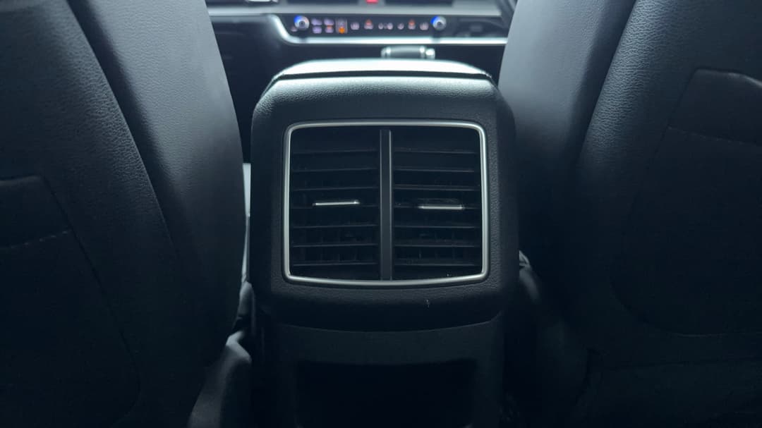 2024 Kia Sportage Sx+ (AWD), Automatic, 26788 km, Rear A/C Vent
