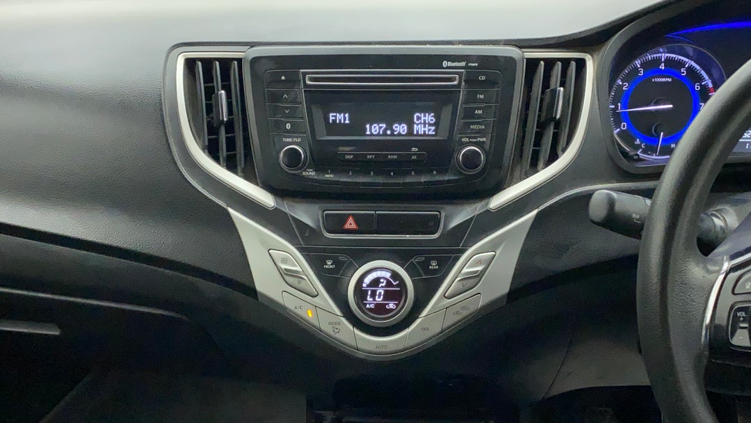 Features
