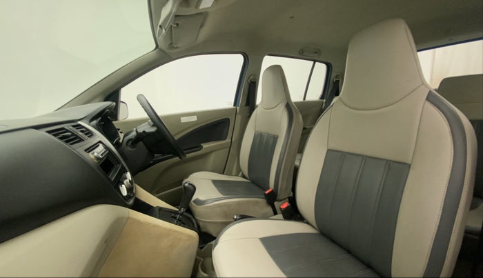 2014 Maruti Celerio VXI AMT, Petrol, Automatic, 41,935 km, Right Side Front Door Cabin